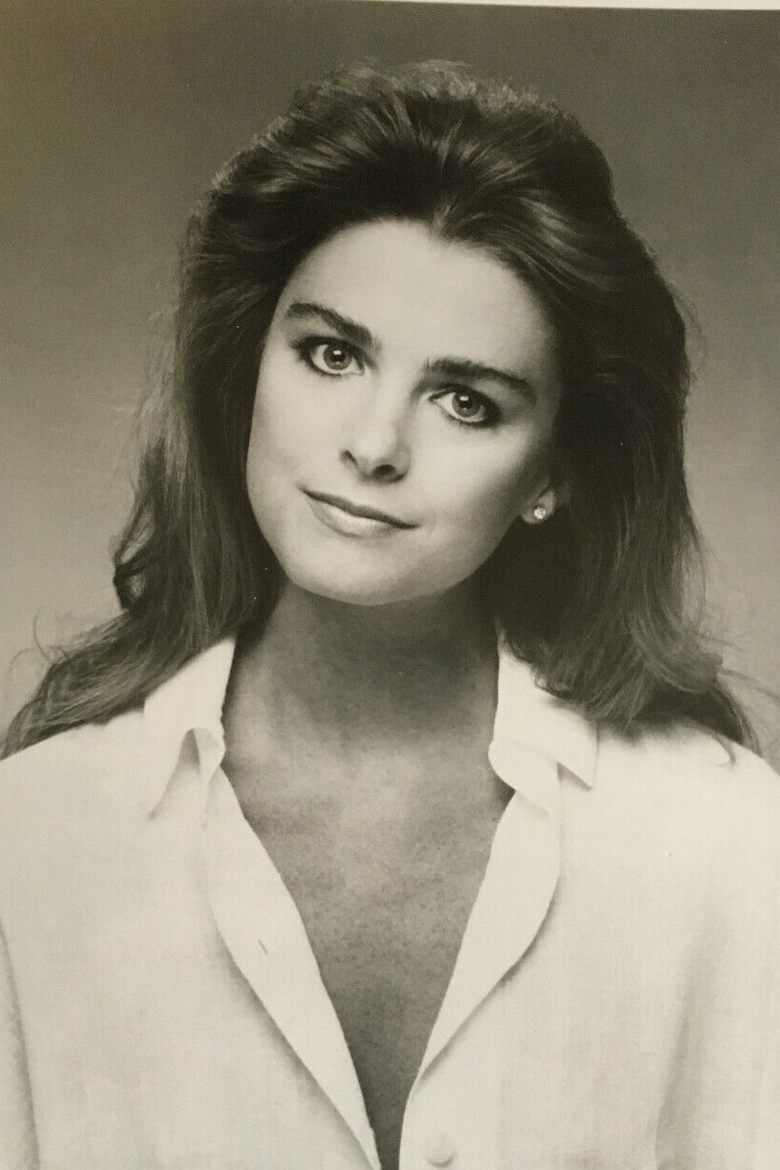 Fiona Hutchison Portrait of Fiona Hutchison