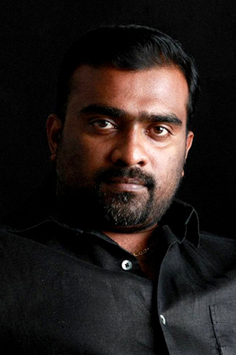 Jaise Jose Portrait of Jaise Jose