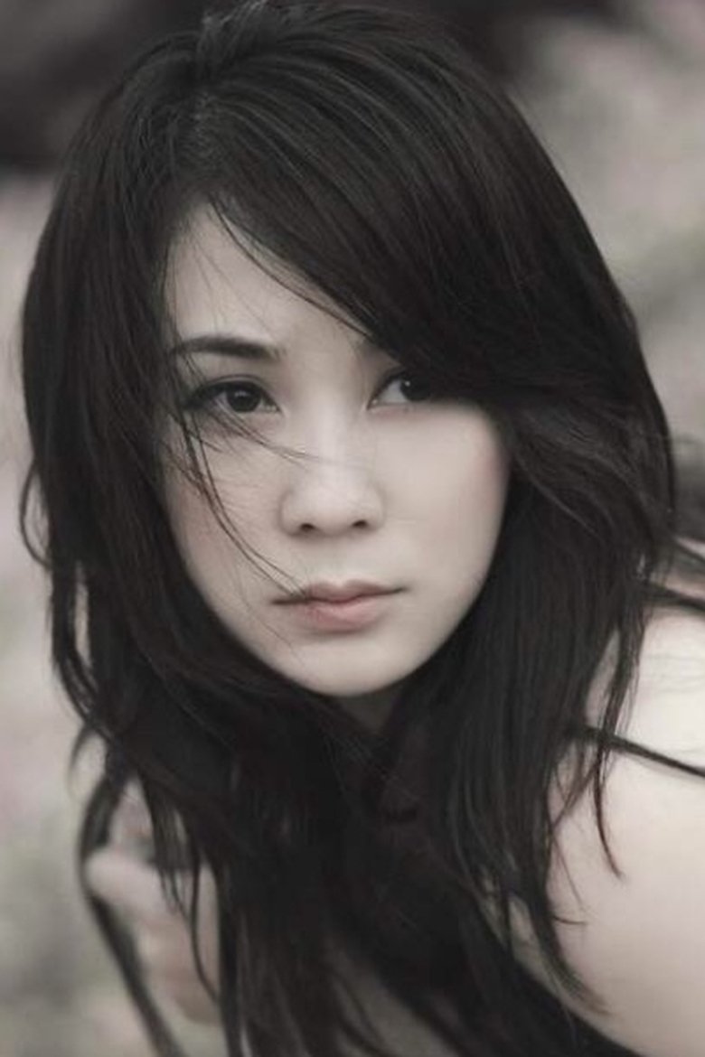 Jennifer Tao Portrait of Jennifer Tao