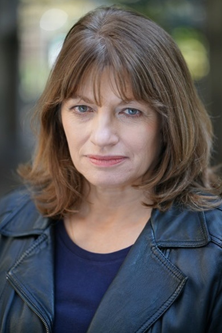 Joséphine Fresson Portrait of Joséphine Fresson
