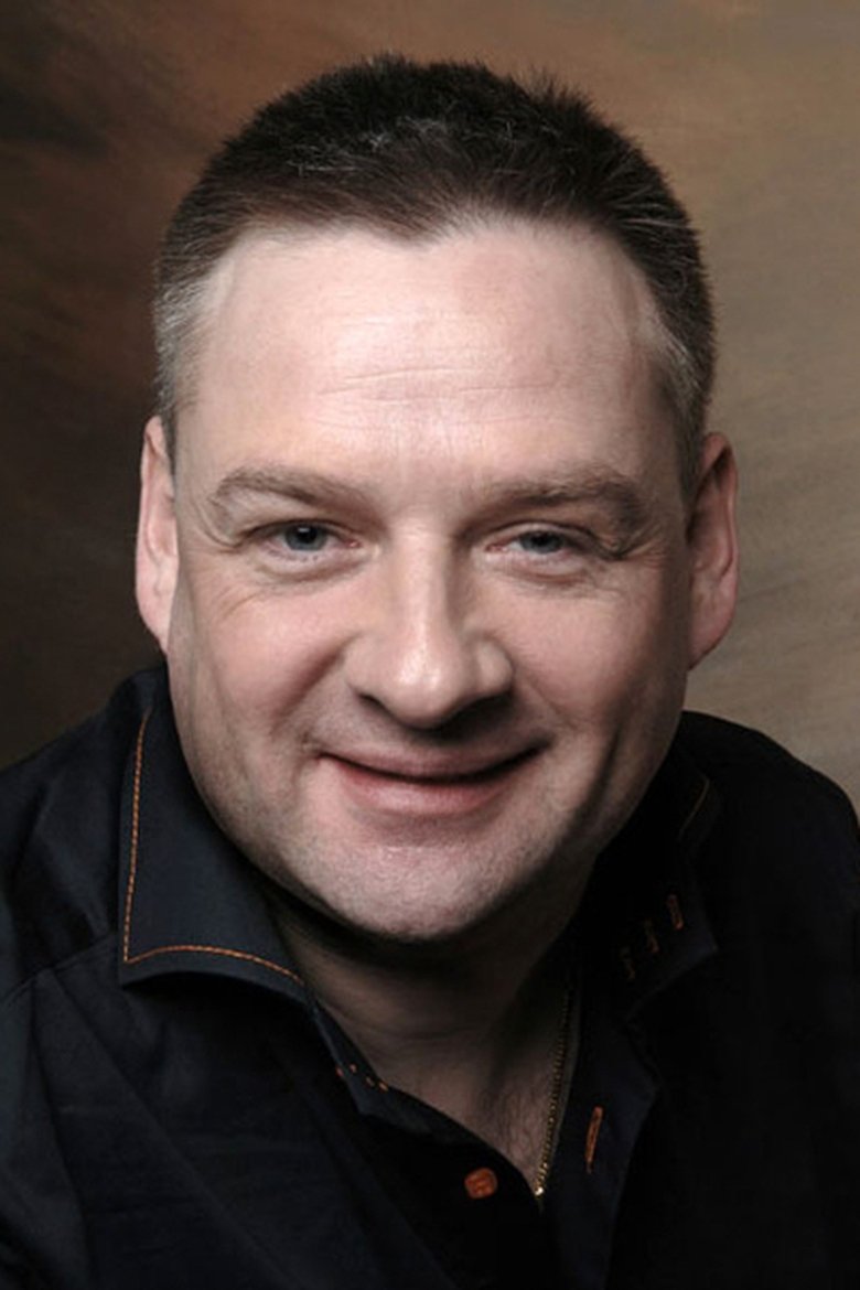 Stanislav Strelkov Portrait of Stanislav Strelkov