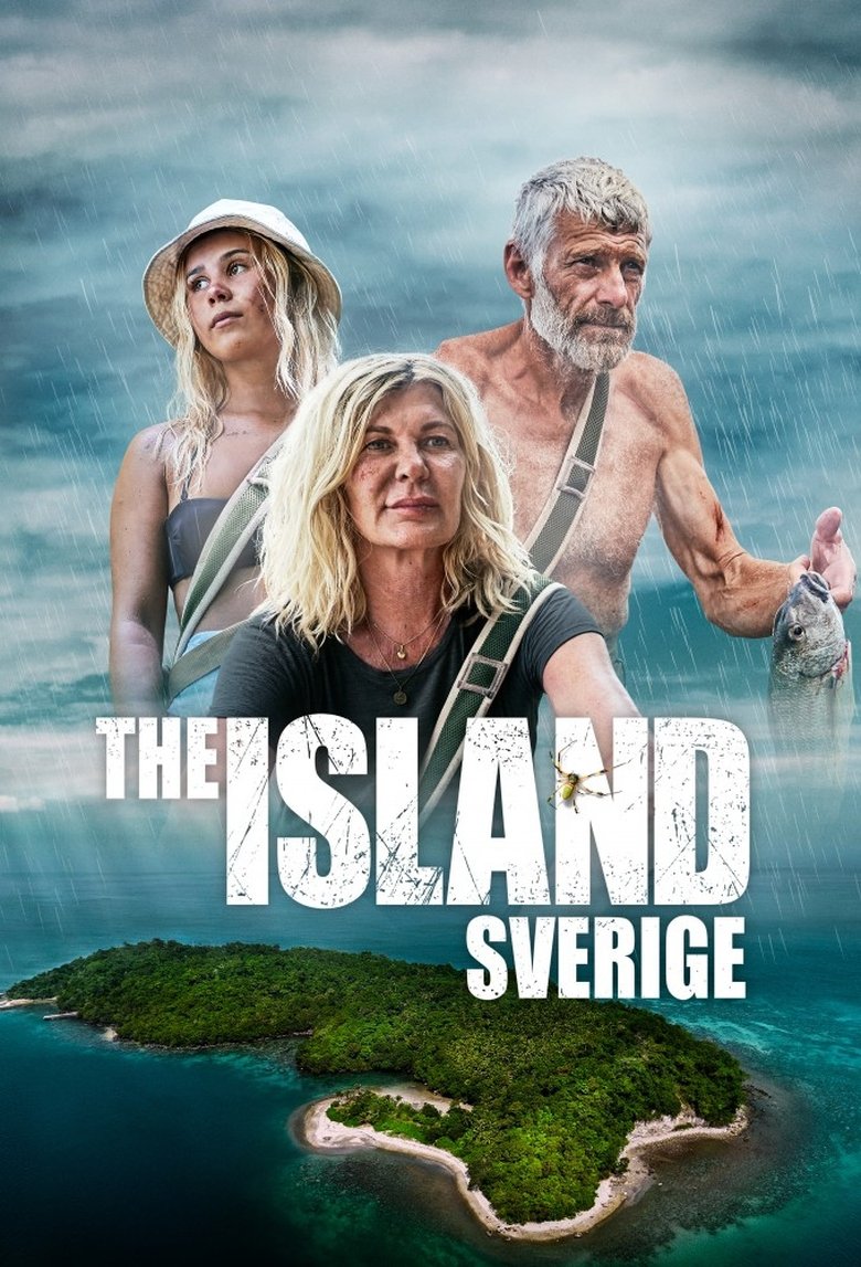 Episodes in The Island Sverige - Season 1 - Season 1 Poster of Episodes in The Island Sverige - Season 1 - Season 1