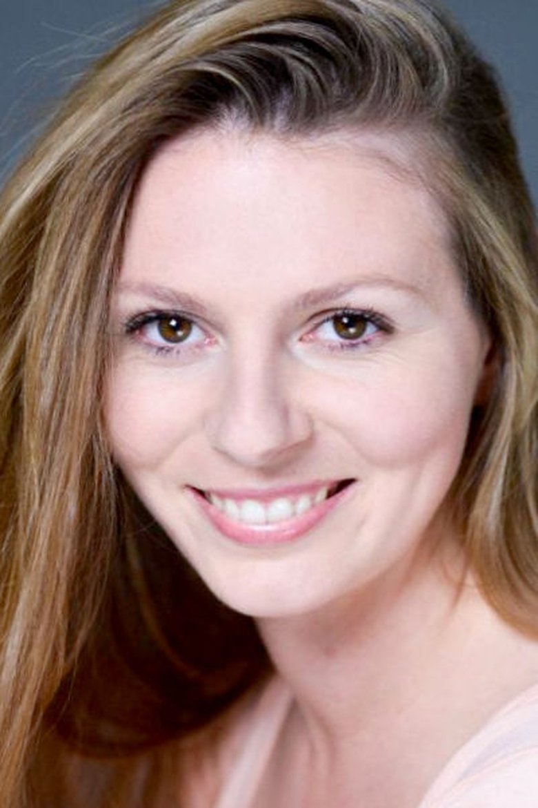 Lorianne Krieger Portrait of Lorianne Krieger