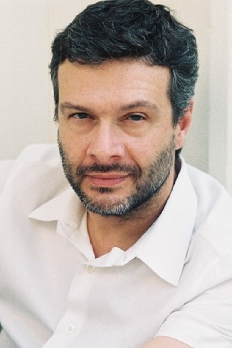 Marco Antônio Pâmio Portrait of Marco Antônio Pâmio