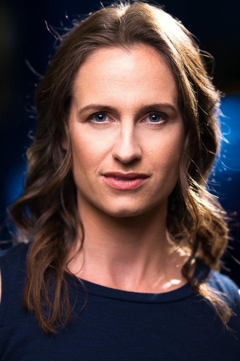 Leanne Johnson Portrait of Leanne Johnson