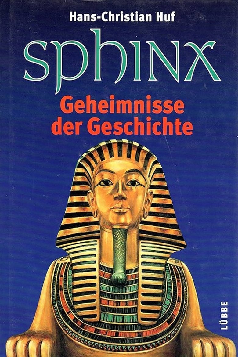 Sphinx – Secrets of the History Poster of Sphinx – Secrets of the History