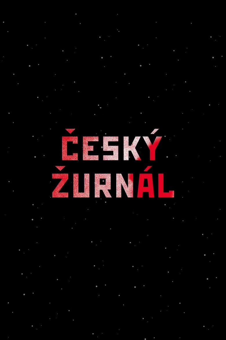 Episodes in Czech Journal - Season 3 - Season 3 Poster of Episodes in Czech Journal - Season 3 - Season 3