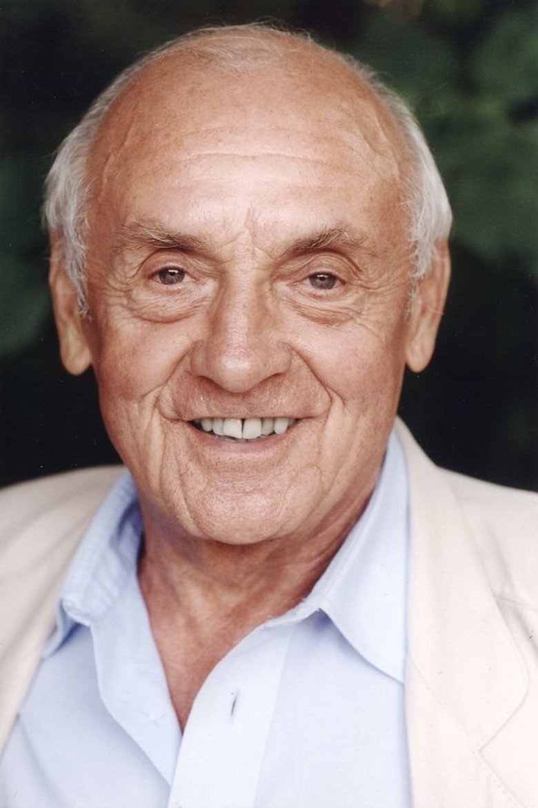 André Lutrand Portrait of André Lutrand