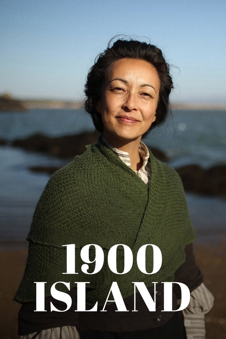 The 1900 Island Poster of The 1900 Island