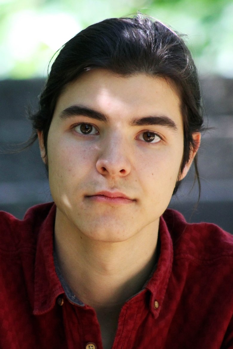 Àlex Vázquez Eguaras Portrait of Àlex Vázquez Eguaras