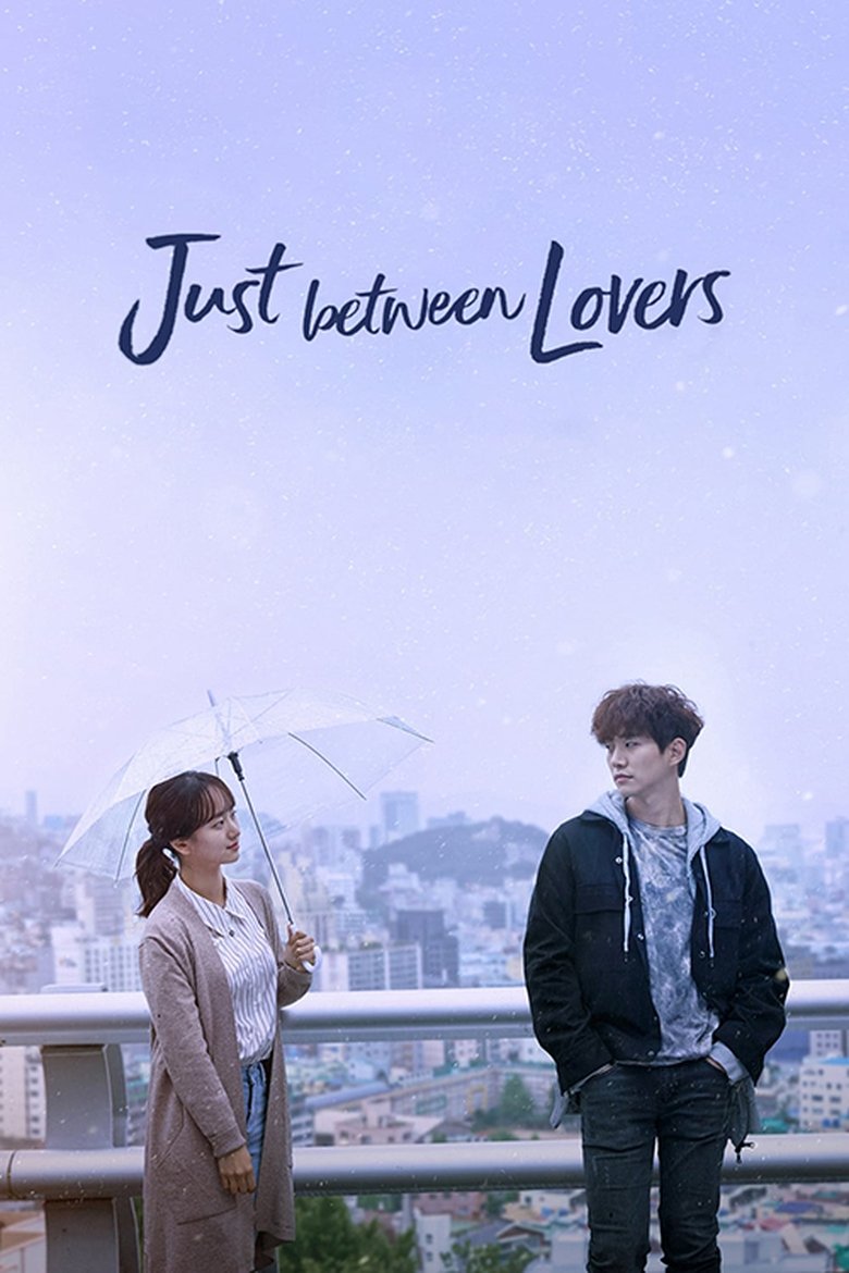 Cast and Crew in Just Between Lovers - Episode 9 (Season 1 - Episode 9) - Episode 9 Poster of Cast and Crew in Just Between Lovers - Episode 9 (Season 1 - Episode 9) - Episode 9