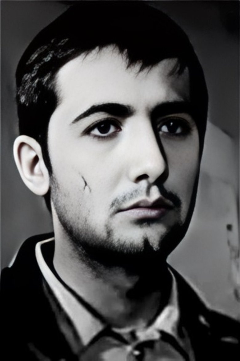 Mircea Soțchi-Voinicescu Portrait of Mircea Soțchi-Voinicescu