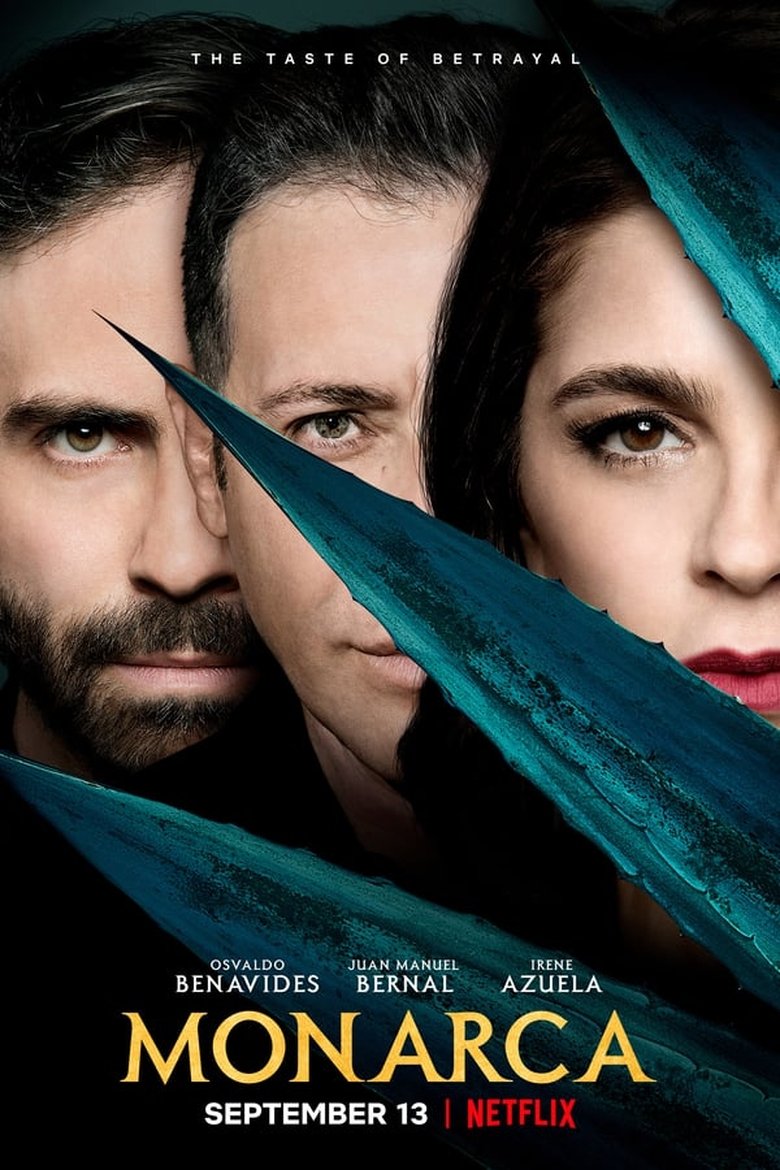 Episodes in Monarca - Season 1 - Season 1 Poster of Episodes in Monarca - Season 1 - Season 1