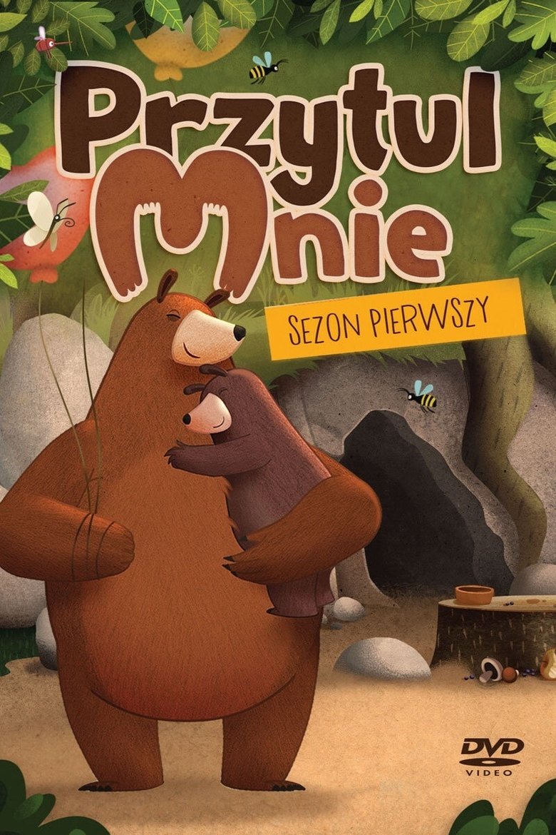 Episodes in Hug Me - Season 1 - Season 1 Poster of Episodes in Hug Me - Season 1 - Season 1
