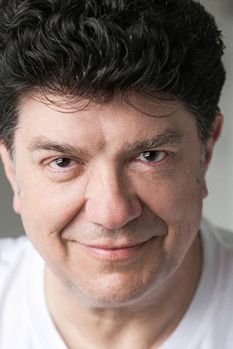 Ferran Audí Portrait of Ferran Audí