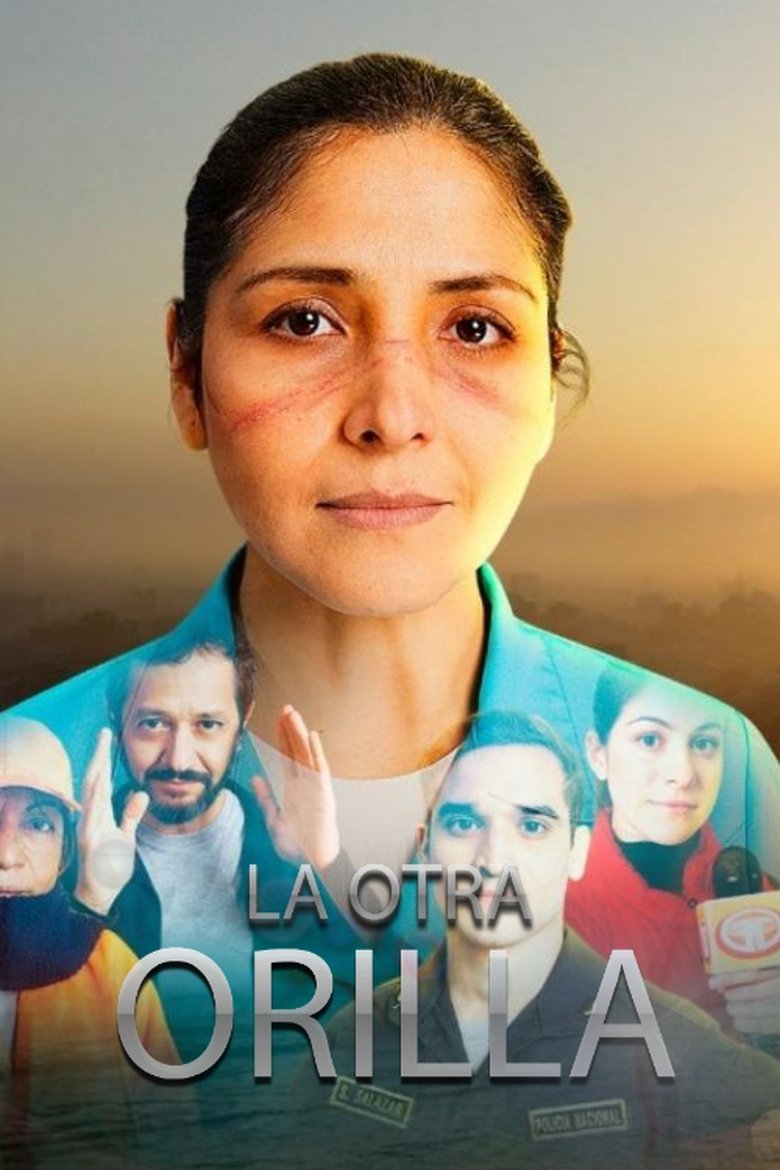La Otra Orilla Poster of La Otra Orilla