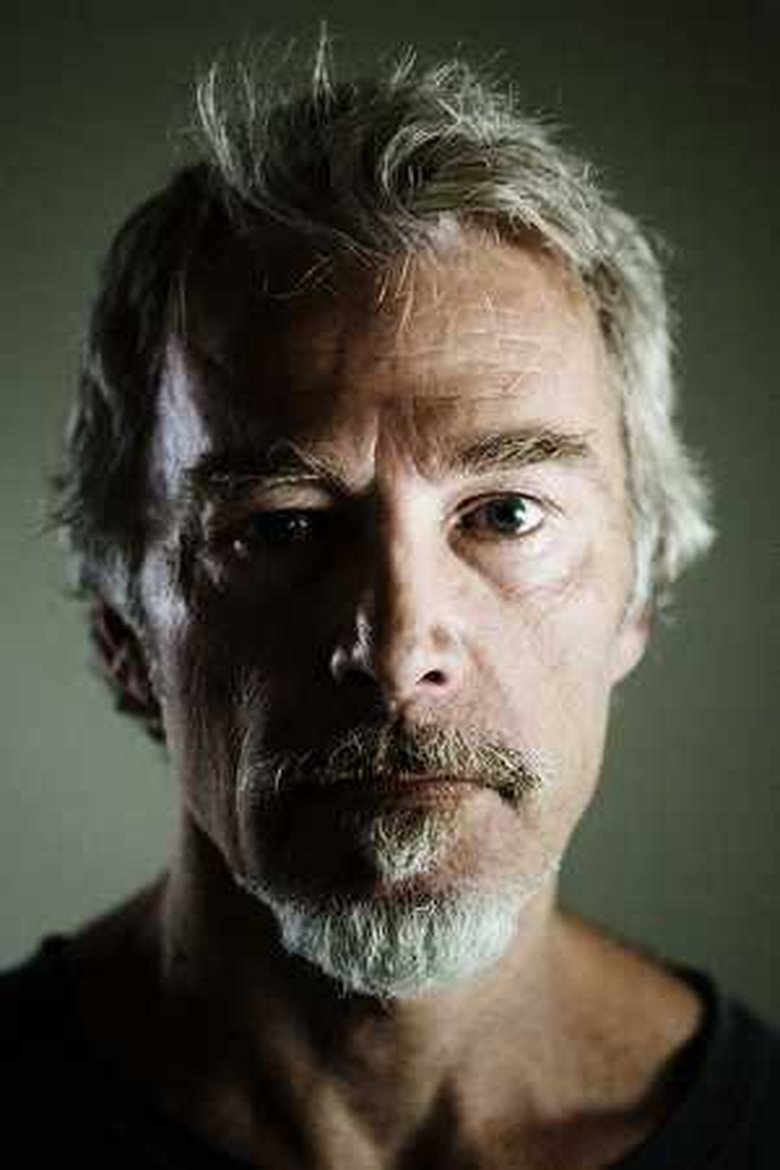 Kim Jansson Portrait of Kim Jansson