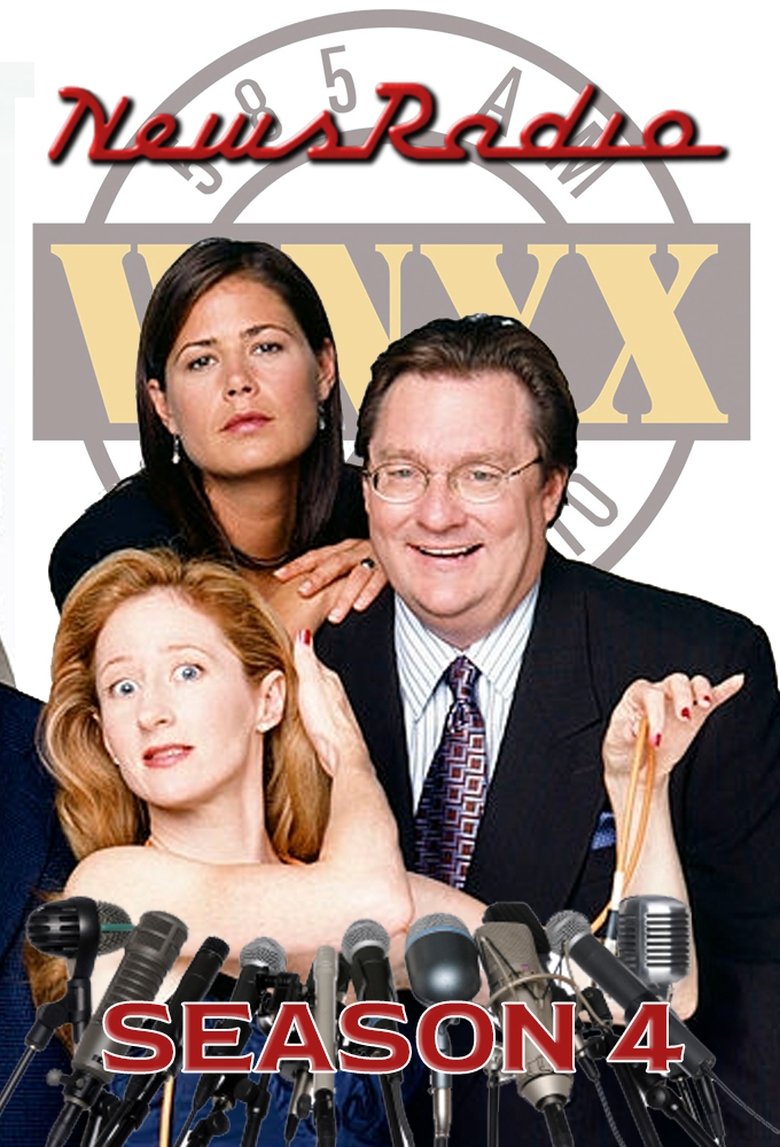 Cast and Crew in NewsRadio - Monster Rancher (Season 4 - Episode 19) - Monster Rancher Poster of Cast and Crew in NewsRadio - Monster Rancher (Season 4 - Episode 19) - Monster Rancher