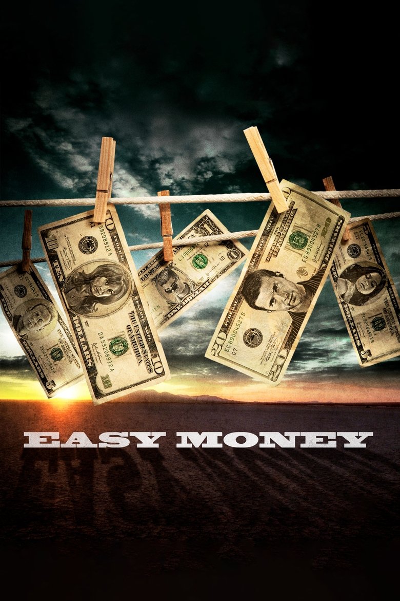 Easy Money Poster of Easy Money