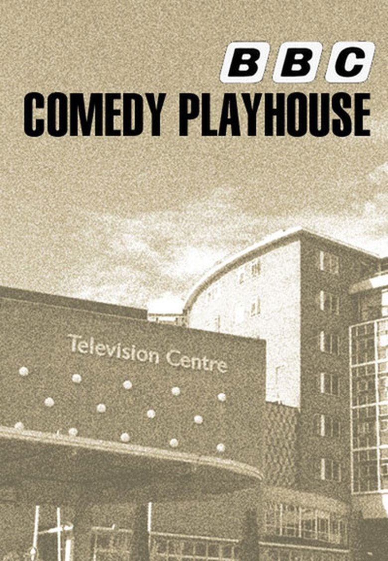 Episodes in Comedy Playhouse - Season 14 - Season 14 Poster of Episodes in Comedy Playhouse - Season 14 - Season 14