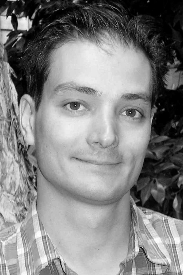 John D'Aquino Portrait of John D'Aquino