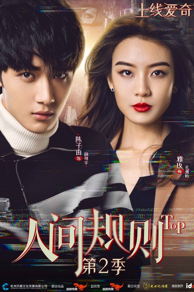 Top Poster of Top