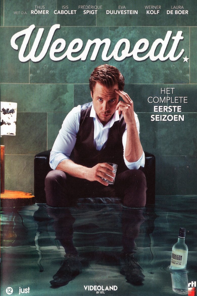 Weemoedt Poster of Weemoedt