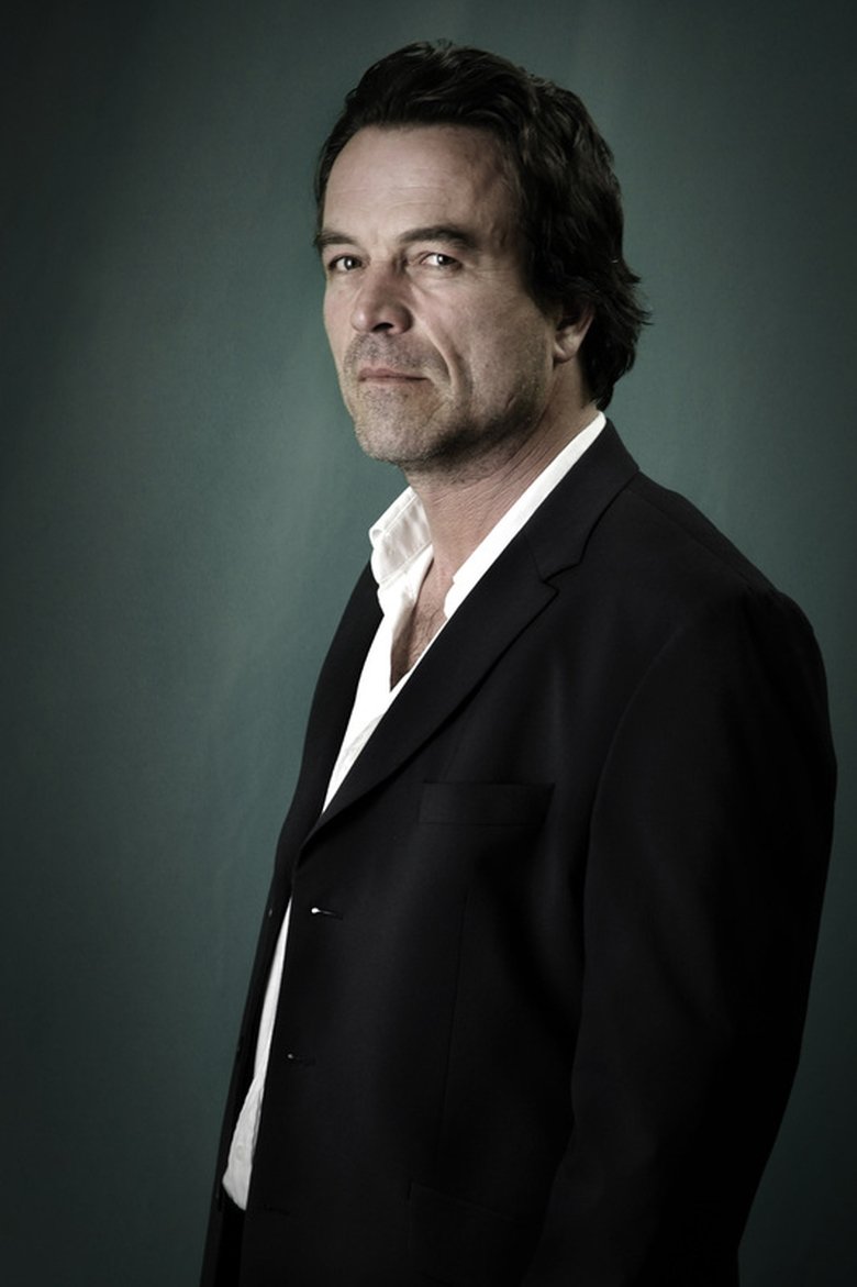 Jean-Marie Le Clerre Portrait of Jean-Marie Le Clerre