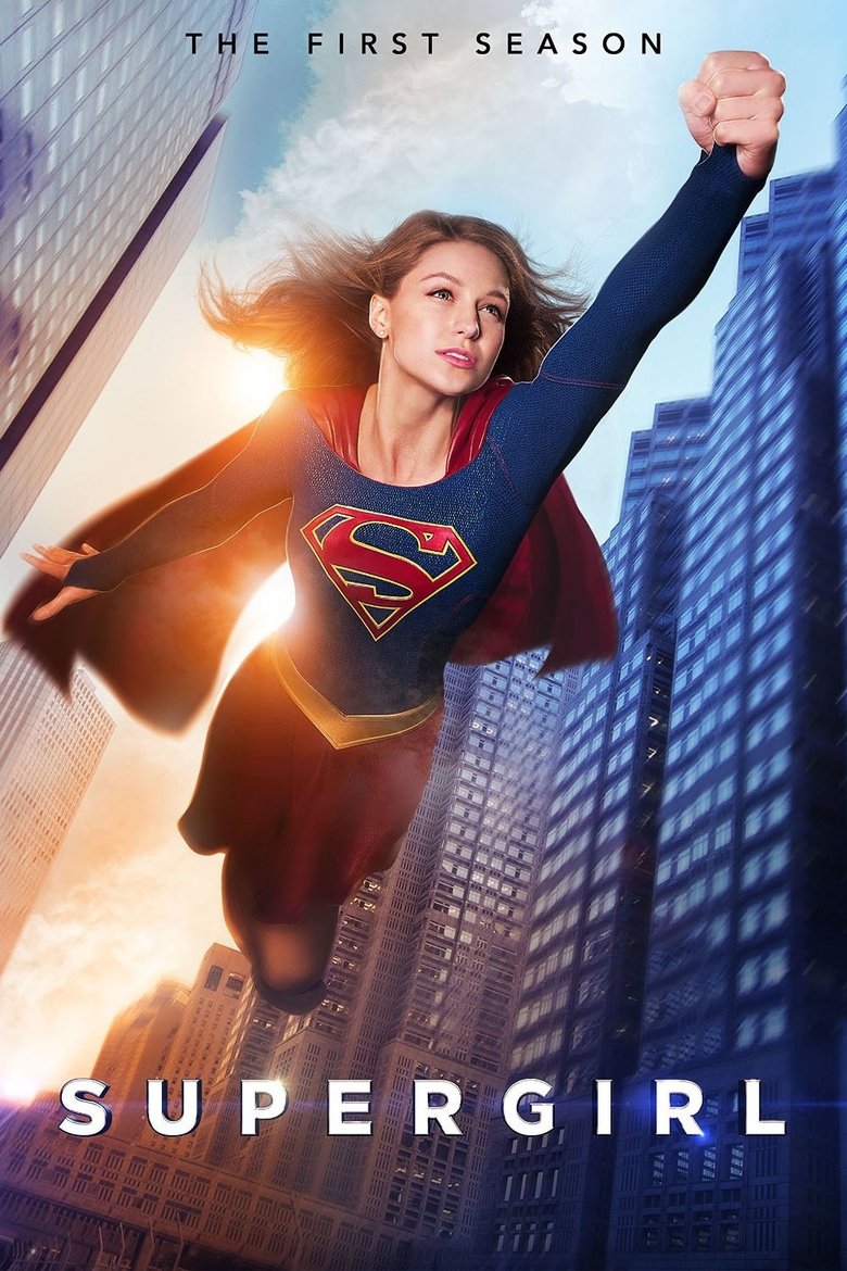 Cast and Crew in Supergirl - Childish Things (Season 1 - Episode 10) - Childish Things Poster of Cast and Crew in Supergirl - Childish Things (Season 1 - Episode 10) - Childish Things