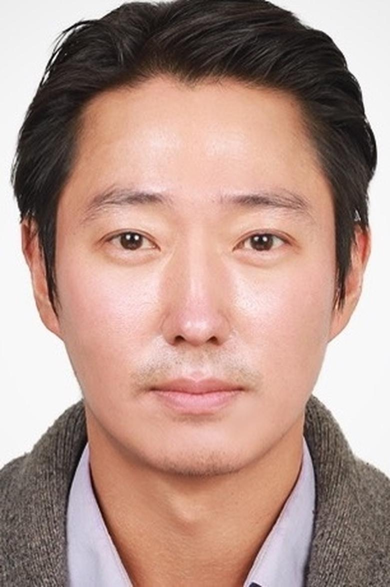 Lee Taek-geun Portrait of Lee Taek-geun
