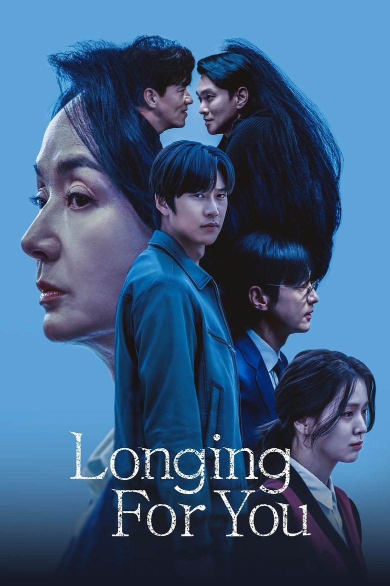 Episodes in Longing For You - Season 1 - Season 1 Poster of Episodes in Longing For You - Season 1 - Season 1