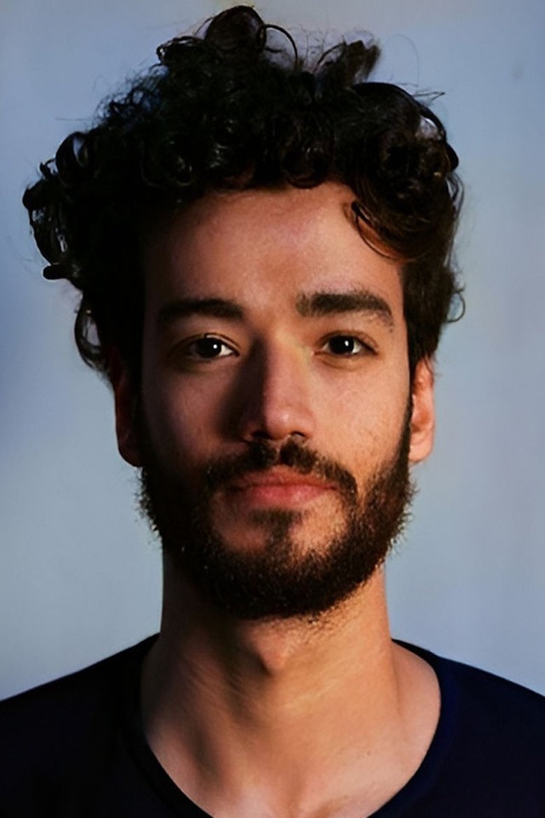 Fady Tharwat Portrait of Fady Tharwat
