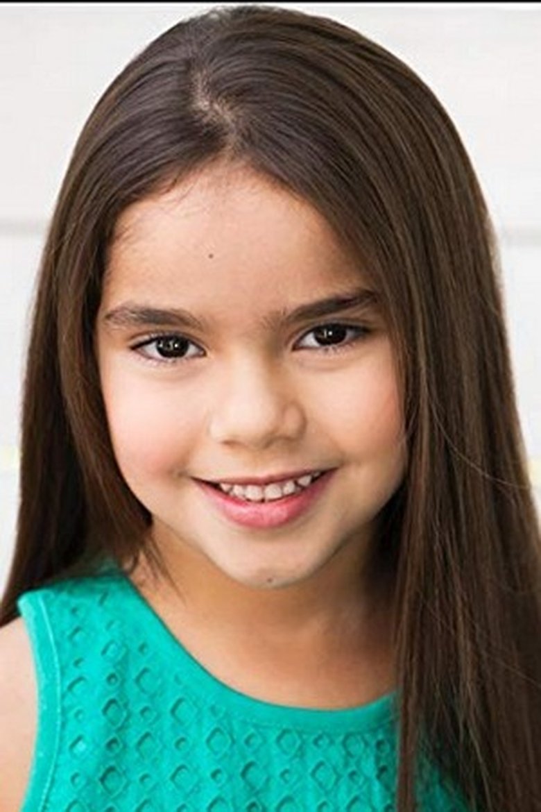 Avery Lopez Portrait of Avery Lopez