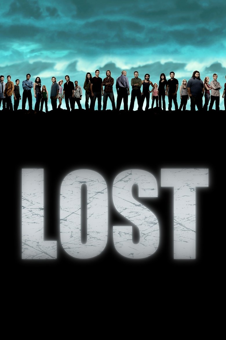 Cast and Crew in Lost - The End (Season 6 - Episode 17) - The End Poster of Cast and Crew in Lost - The End (Season 6 - Episode 17) - The End