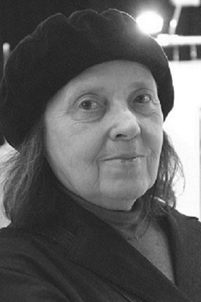 Albina Shulgina Portrait of Albina Shulgina