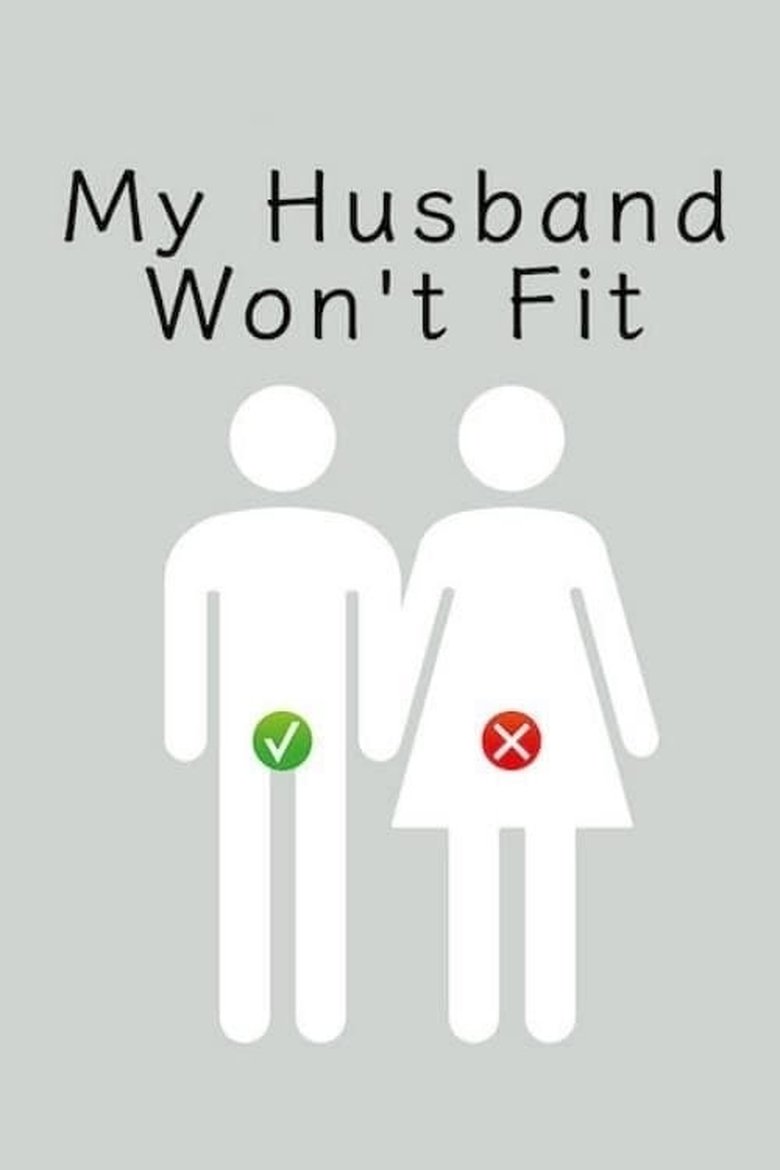 Episodes in My Husband Won't Fit - Season 1 - Season 1 Poster of Episodes in My Husband Won't Fit - Season 1 - Season 1