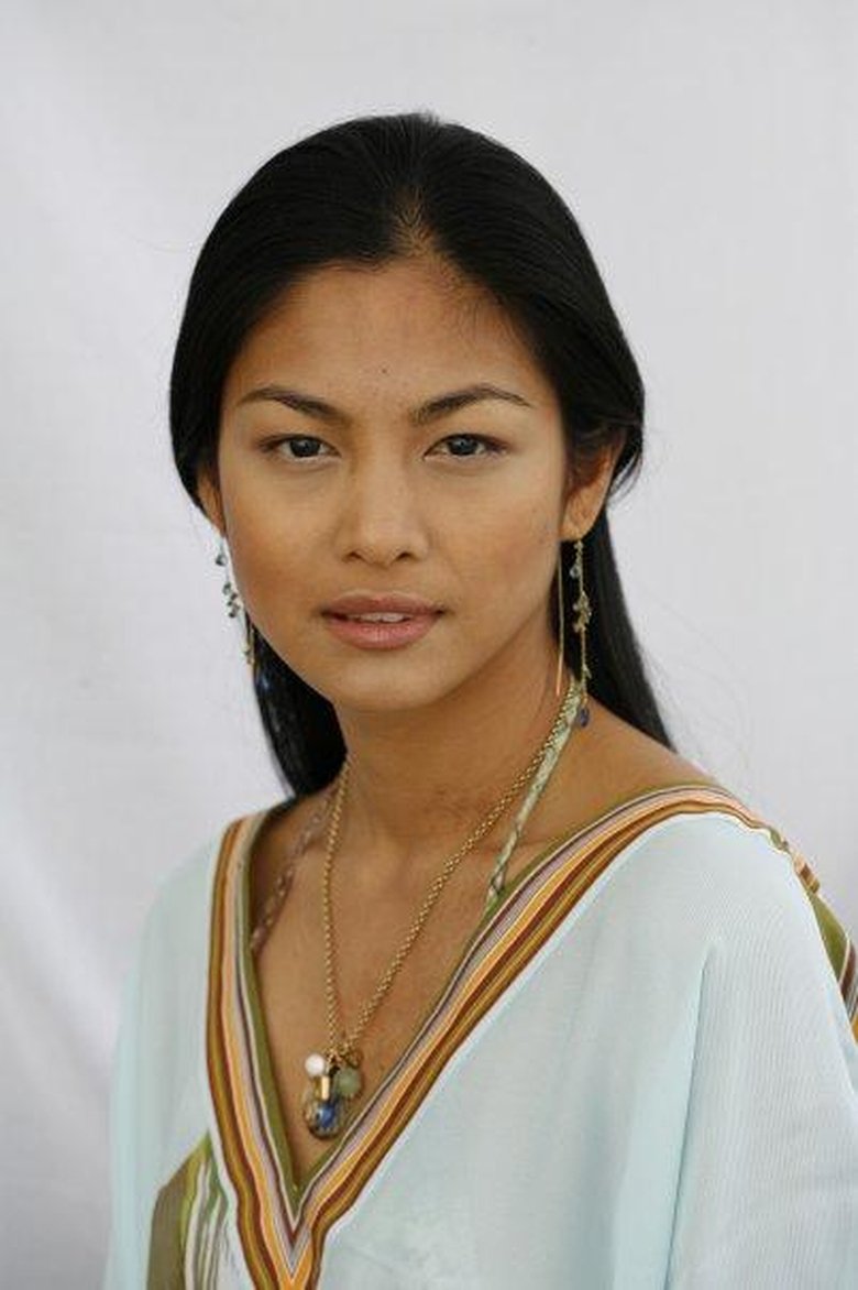 Miriam Quiambao Portrait of Miriam Quiambao