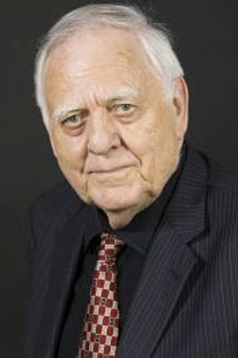 Charles Krohn Portrait of Charles Krohn