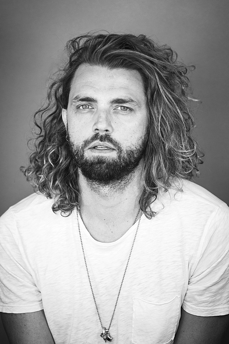 Adam Chambers Portrait of Adam Chambers