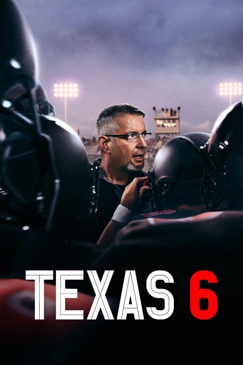 Episodes in Texas 6 - Season 2 - Season 2 Poster of Episodes in Texas 6 - Season 2 - Season 2