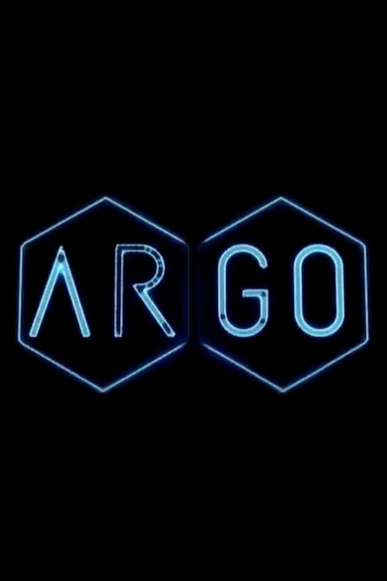 Argo, a Journey Through History Poster of Argo, a Journey Through History