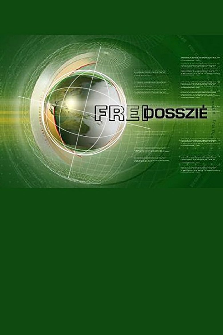 Frei Dosszié Poster of Frei Dosszié