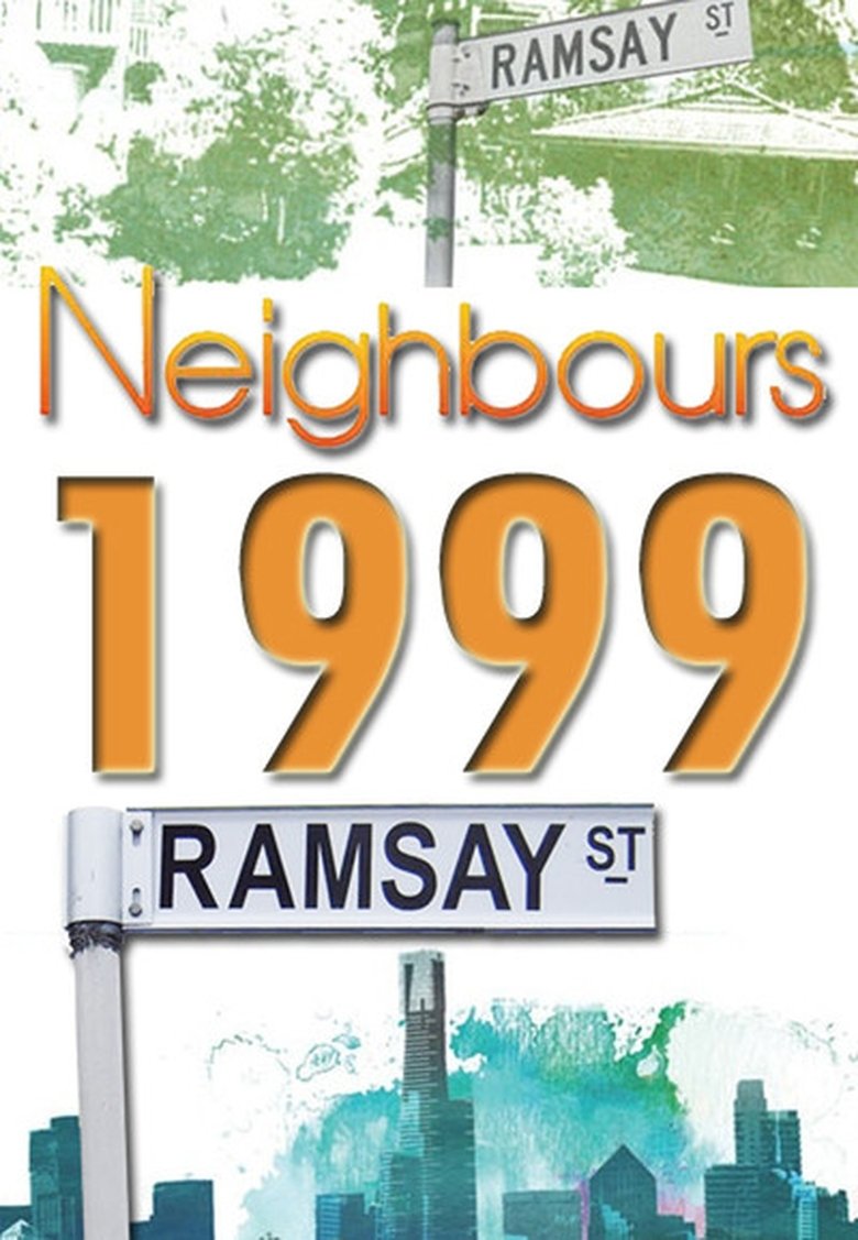 Cast and Crew in Neighbours - Episode 3380 (Season 15 - Episode 160) - Episode 3380 Poster of Cast and Crew in Neighbours - Episode 3380 (Season 15 - Episode 160) - Episode 3380