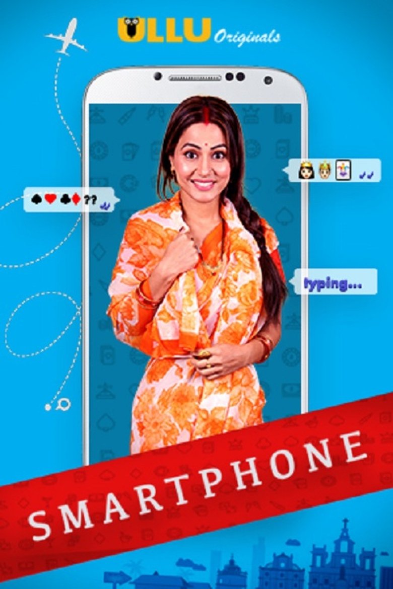 Smartphone Poster of Smartphone