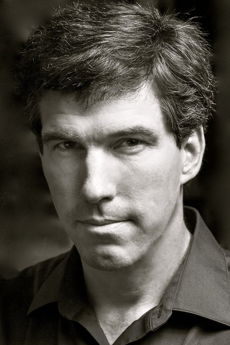 Benjamin Busch Portrait of Benjamin Busch