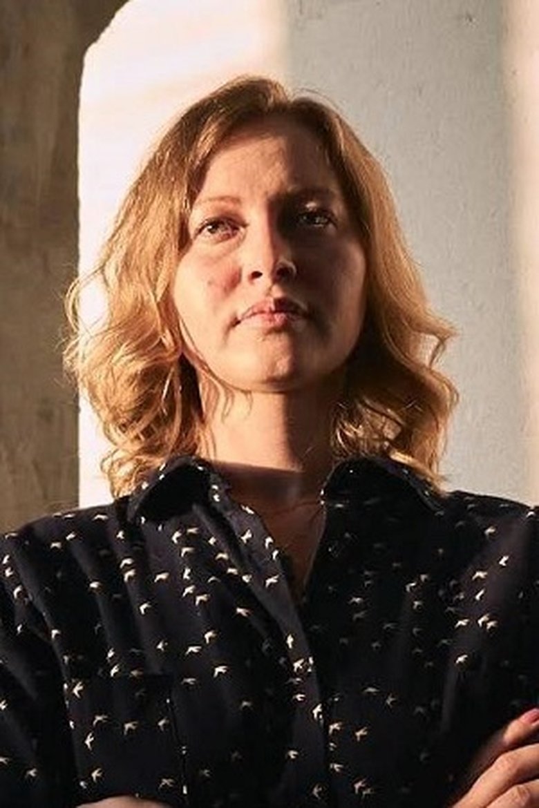 Tatyana Efimova Portrait of Tatyana Efimova