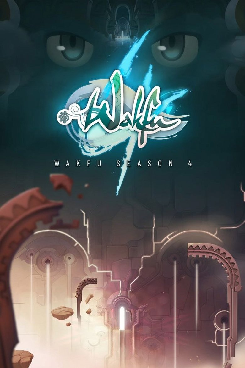 Cast and Crew in Wakfu - Consecration (Season 4 - Episode 13) - Consecration Poster of Cast and Crew in Wakfu - Consecration (Season 4 - Episode 13) - Consecration