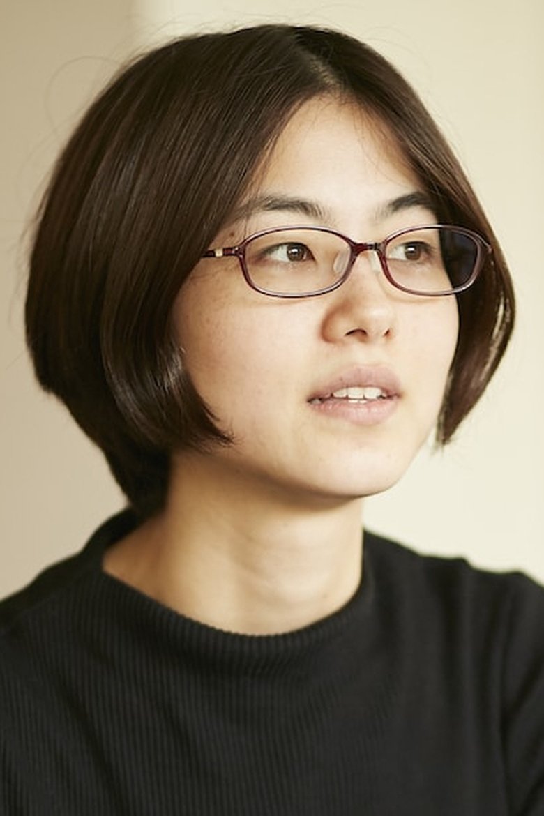 Asami Kawano Portrait of Asami Kawano