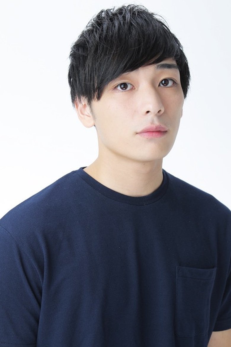 Ayumu Tanabe Portrait of Ayumu Tanabe