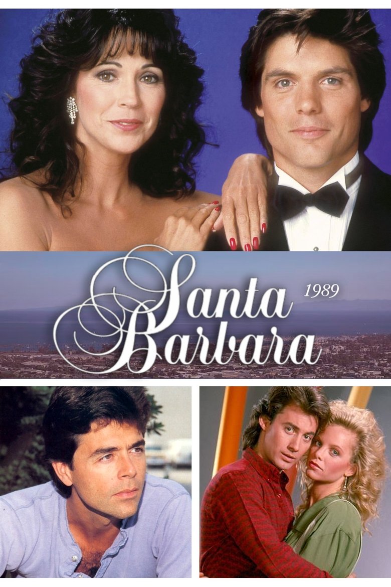 Episodes in Santa Barbara - Season 6 - Season 6 Poster of Episodes in Santa Barbara - Season 6 - Season 6